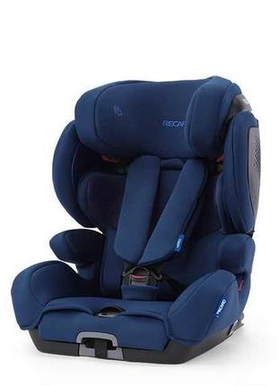 Автокрісло recaro tian/tian elite! дітям від 9 місяців до 12 рокі7 фото