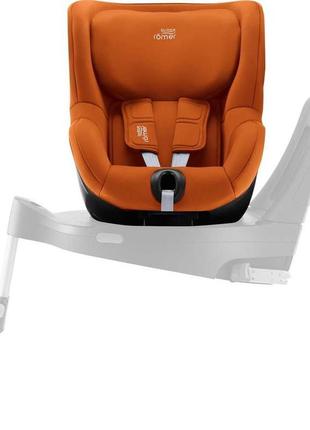 Автокресло britax-romer baby-safe3/dualfix3 i-size. з базою fl...6 фото