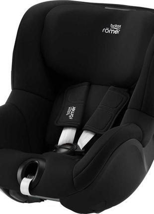 Автокресло britax-romer baby-safe3/dualfix3 i-size. з базою fl...8 фото