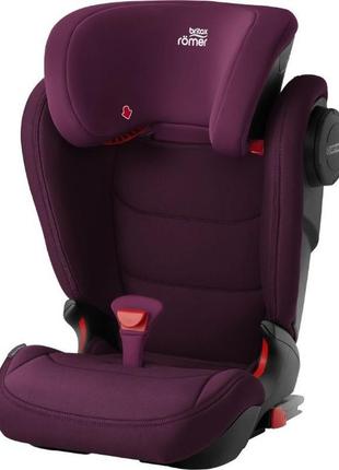 Автокрісло britax romer kidfix iii m/ kidfix iii s найкращі в г..