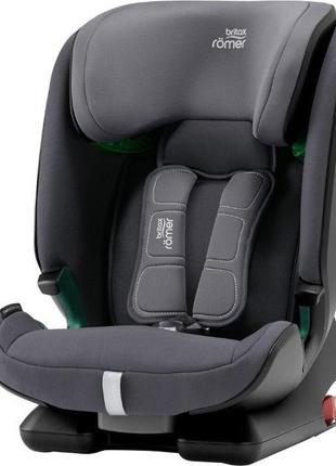 Автокресло britax romer advansafix м i-size/ i-size детям от 9...