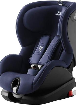 Автокрісло britax romer trifix2 i-size найкраще в групі 13 фото