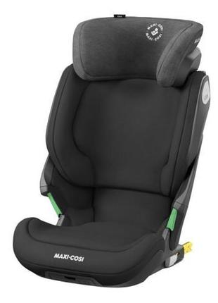 Автокрісло maxi-cosi kore i-size. дітям від 3,5 до 12 років.1 фото