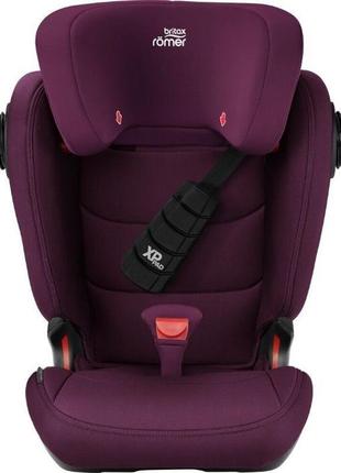 Автокрісло britax romer kid ii, kidfix sl,2s,2r,iii m,iii s,m,...7 фото