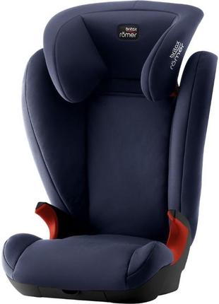 Автокрісло britax romer kid ii / kidfix sl дітям від 15 до 36 кг2 фото