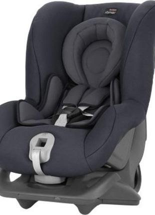 Автокрісло britax romer first class plus. від народження до 4!1 фото