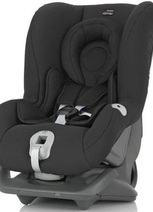 Автокрісло britax romer first class plus. від народження до 4!2 фото