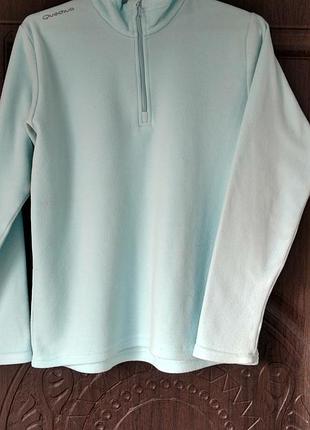 Quechua термо свитер