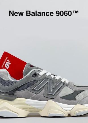 New balance 9060