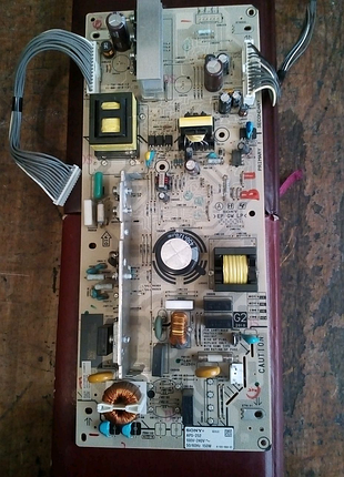 Блок живлення тв sony. aps-252 1-731-640-12 (1-881-618-12)