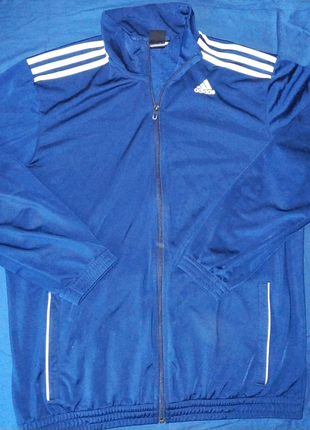 Adidas кофта недорого l