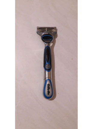 Бритва(верстат) gillette proglide