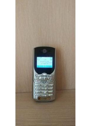 Телефон motorola c350