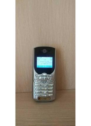 Motorola c350 телефон2 фото