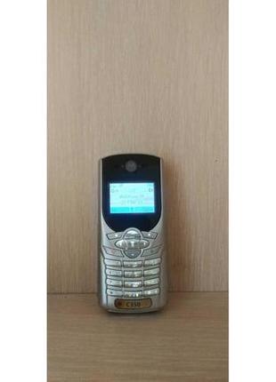Motorola c350 телефон3 фото