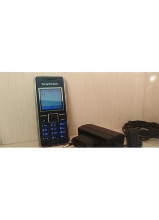 Телефон sony ericsson k220i