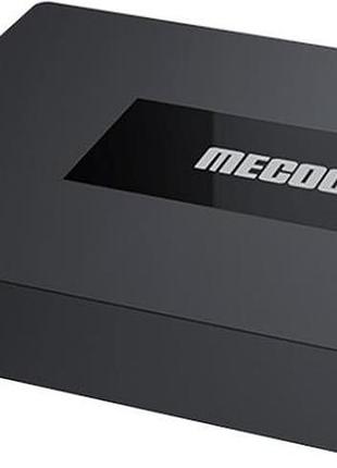 Медіаплеєр mecool km7 2/16gb