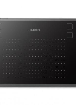 Графический планшет huion h430p