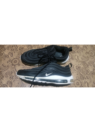 Кроссовки nike air max 973 фото