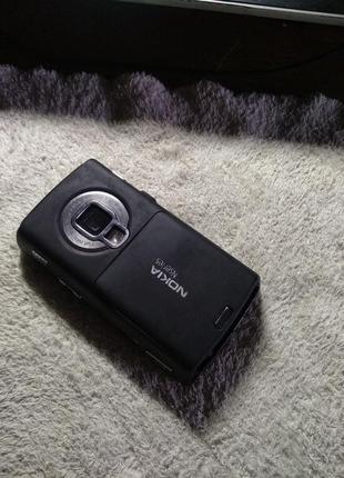 Nokia n95 8gb комплектний3 фото