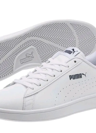 Чоловічі кеди puma