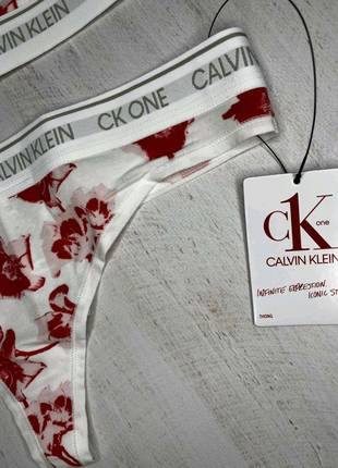 Комплект білизни calvin klein оригінал4 фото