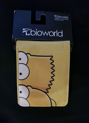 Гаманець the simpson's
