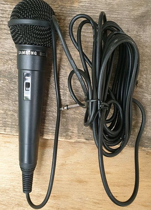 Микрофон samsung ymc-2512