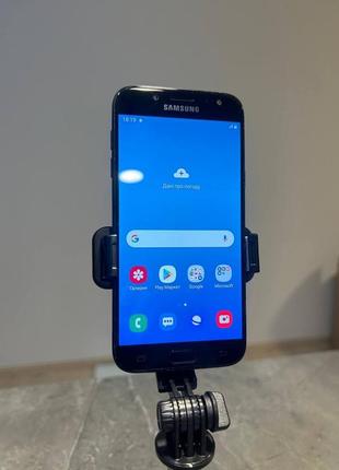 Б/у смартфон samsung galaxy j5 (2017) j530f