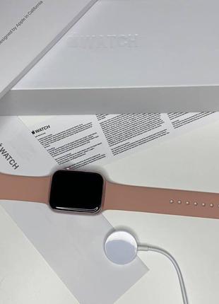 Apple watch 6 series copy в оригинальной коробке