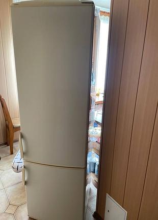 Холодильник gorenje rk-41295 w шириной 54 см экономный 110 вт