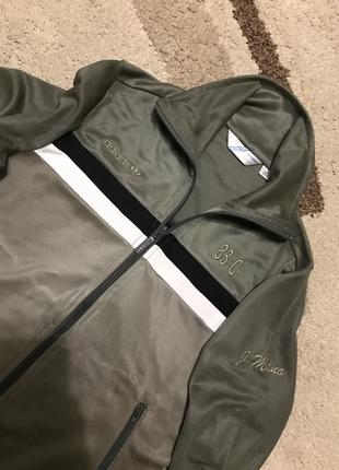 Adidas олимпийка 3