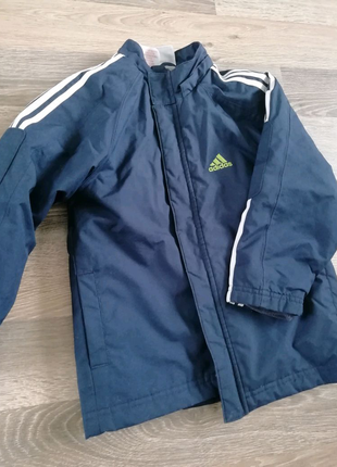 Куртка adidas