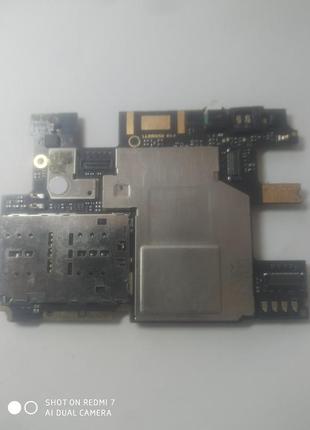 Xiaomi redmi 6a розбиранняa