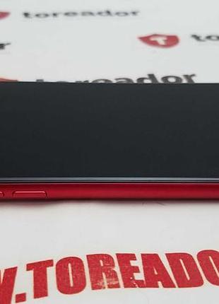 Apple iphone 11 64gb red product neverlock акб100 айфон 64гб ч... 4