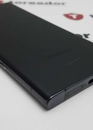 Samsung galaxy s22 ultra 5g 8/128gb phantom black qualcomm сам... 5