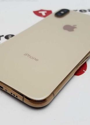 Apple iphone xs 256gb gold neverlock акб100 айфон хс 256гб зол... 6