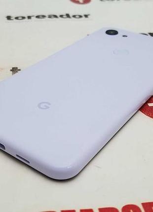 Google pixel 3a xl 64gb purple softunlock гугл піксель 3а хл 64гб 6