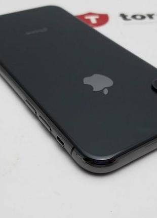 Apple iphone x 256gb space gray neverlock акб100% айфон 10 х 64 г 7