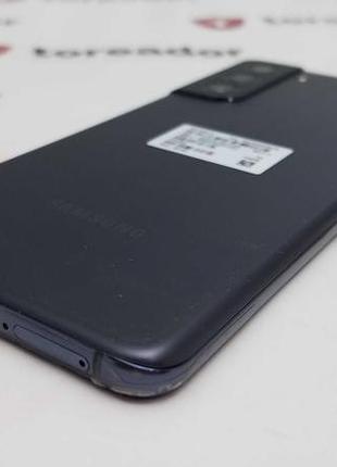 Samsung galaxy s21 5g 128gb phantom gray 1sim qualcomm самсунг... 6