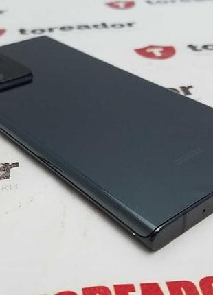 Samsung galaxy note20 ultra 5g black qualcomm самсунг нот20 ул... 5
