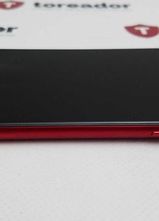 Apple iphone xr 128gb red product neverlock айфон хр 128гб чер... 2