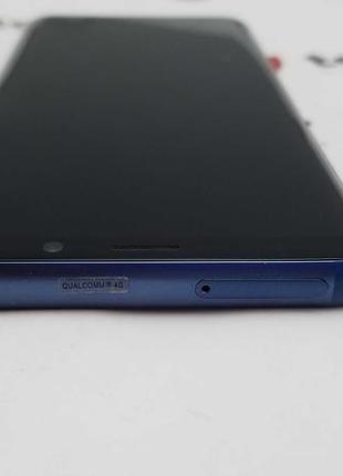 Samsung galaxy s9+ s9 plus 64 gb blue 1sim qualcomm самсунг с9+.. 3