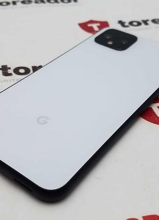 Google pixel 4 128gb white 1sim qualcomm гугл піксель 4 128гб ... 6