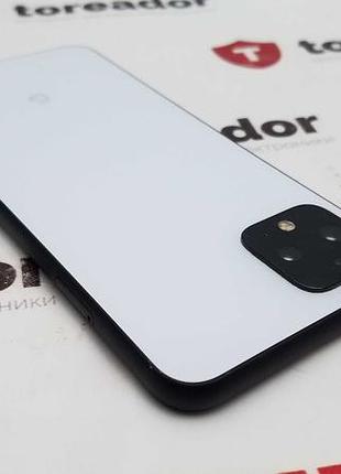 Google pixel 4 128gb white 1sim qualcomm гугл піксель 4 128гб ... 7