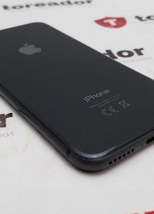 Apple iphone 8 64 gb space gray neverlock акб100 айфон 8 64 гб ч. 5