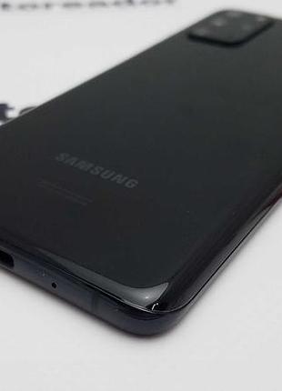 Samsung galaxy s20+ s20 plus 5g 12/128gb cosmic black самсунг ... 6