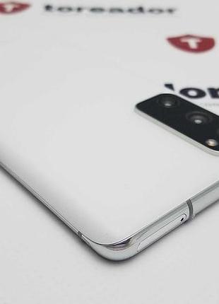 Samsung galaxy s20 fe 8/256gb white duos самсунг с20 фе 256гб ... 7