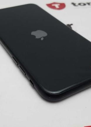 Apple iphone se 2 se2 2020 64 gb black акб 100% айфон се2 се 2... 7