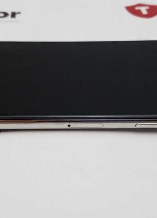 Apple iphone x 10 64gb silver акумулятор 95% айфон х 64гб обмін! 2